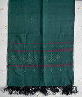 TANGALIYA COTTON HANDWOVEN DUPATTA