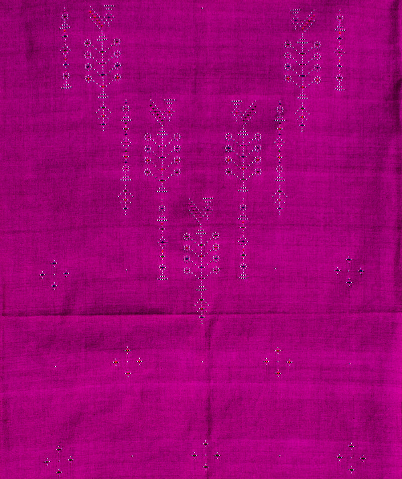 TANGALIYA COTTON HANDWOVEN SUIT PIECE