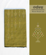 TANGALIYA COTTON HANDWOVEN SUIT PIECE