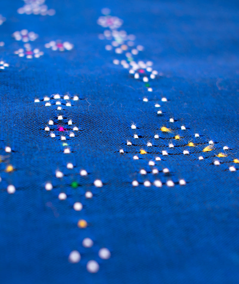 TANGALIYA COTTON HANDWOVEN SUIT PIECE