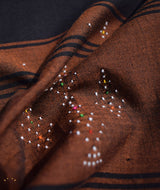 TANGALIYA COTTON HANDWOVEN DUPATTA