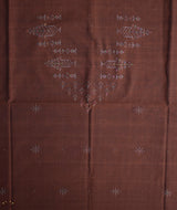 TANGALIYA COTTON HANDWOVEN SUIT PIECE