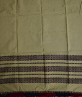 TANGALIYA ACRYLIC  WOOL HANDWOVEN SHAWL