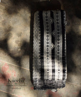 KACCHI WOOLEN HANDWOVEN STOLE