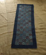 Applique Yoga Mat