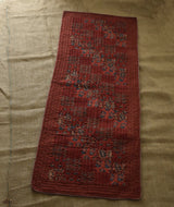 Applique Yoga Mat