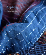 Double Applique Quilts