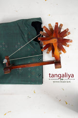 TANGALIYA COTTON HANDWOVEN KOTI