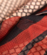 Bagru kota silk saree