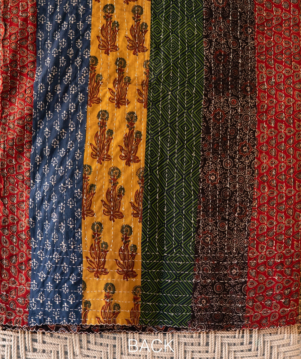 Double Applique Quilts