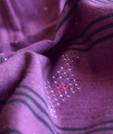 TANGALIYA COTTON HANDWOVEN DUPATTA