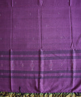 TANGALIYA COTTON HANDWOVEN DUPATTA