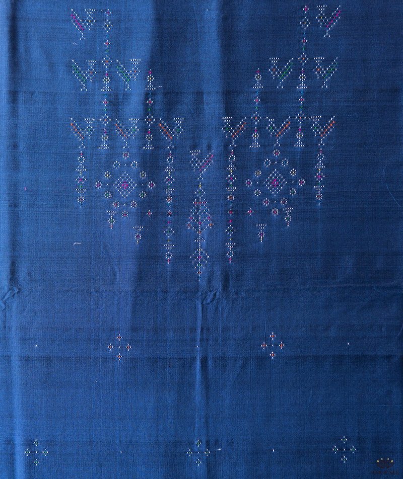 TANGALIYA COTTON HANDWOVEN SUIT PIECE