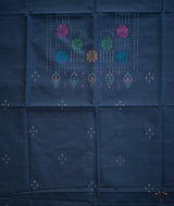 TANGALIYA COTTON HANDWOVEN SUIT PIECE