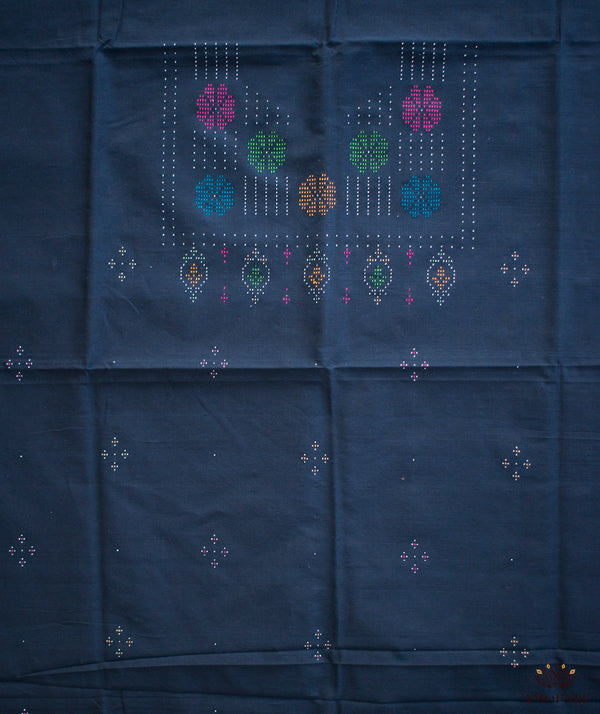 TANGALIYA COTTON HANDWOVEN SUIT PIECE