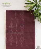 TANGALIYA COTTON HANDWOVEN SUIT PIECE