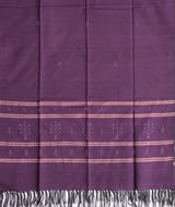 TANGALIYA COTTON HANDWOVEN DUPATTA