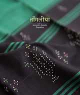 TANGALIYA COTTON HANDWOVEN DUPATTA