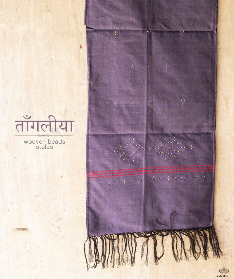 Tangaliya Cotton Stoles