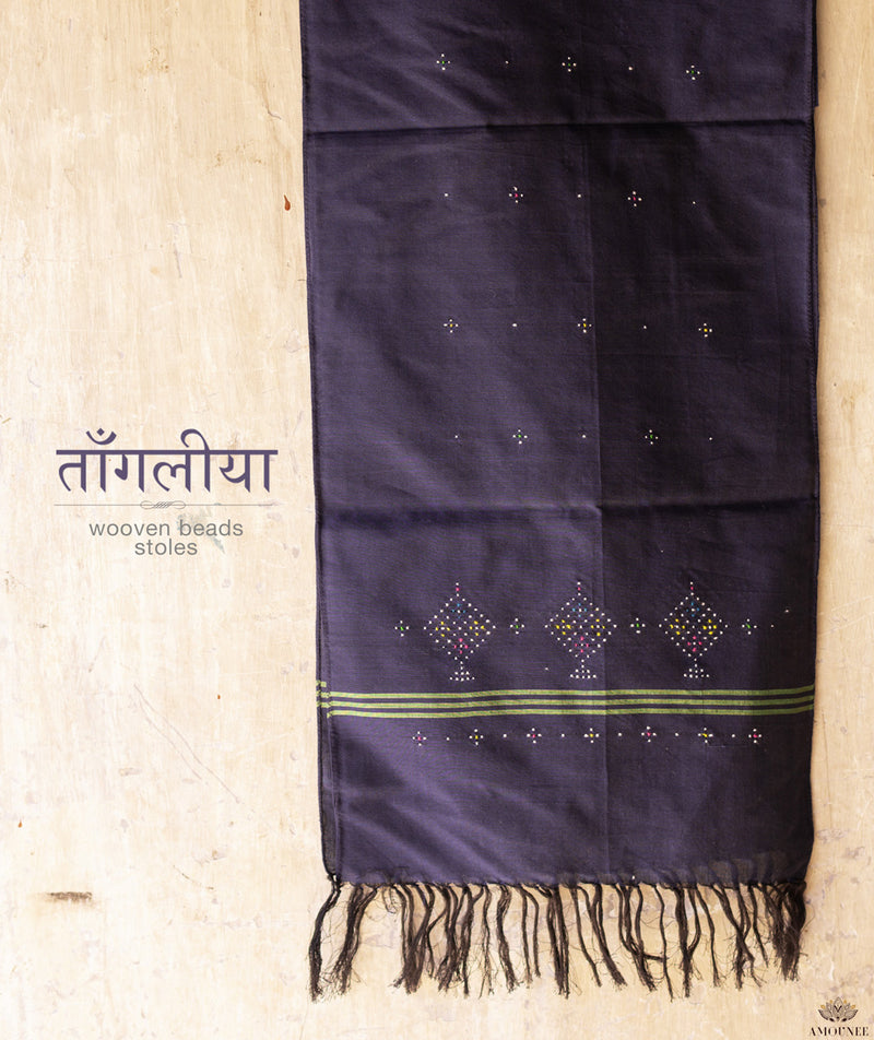 Tangaliya Cotton Stoles