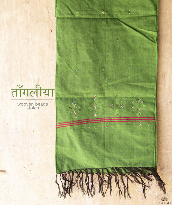 Tangaliya Cotton Stoles
