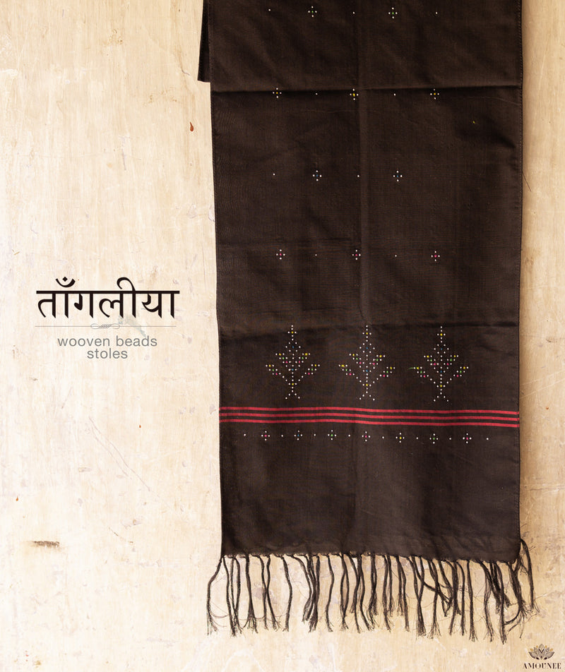 Tangaliya Cotton Stoles