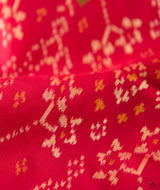 Single Ikat Patola Yardage