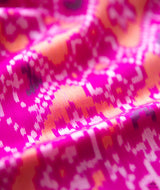 Single Ikat Patola Yardage