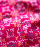 Single Ikat Patola Yardage