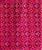 Single Ikat Patola Yardage