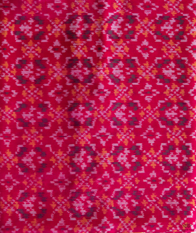 Single Ikat Patola Yardage