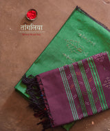 TANGALIYA COTTON HANDWOVEN SUIT PIECE