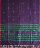 TANGALIYA COTTON HANDWOVEN SUIT PIECE