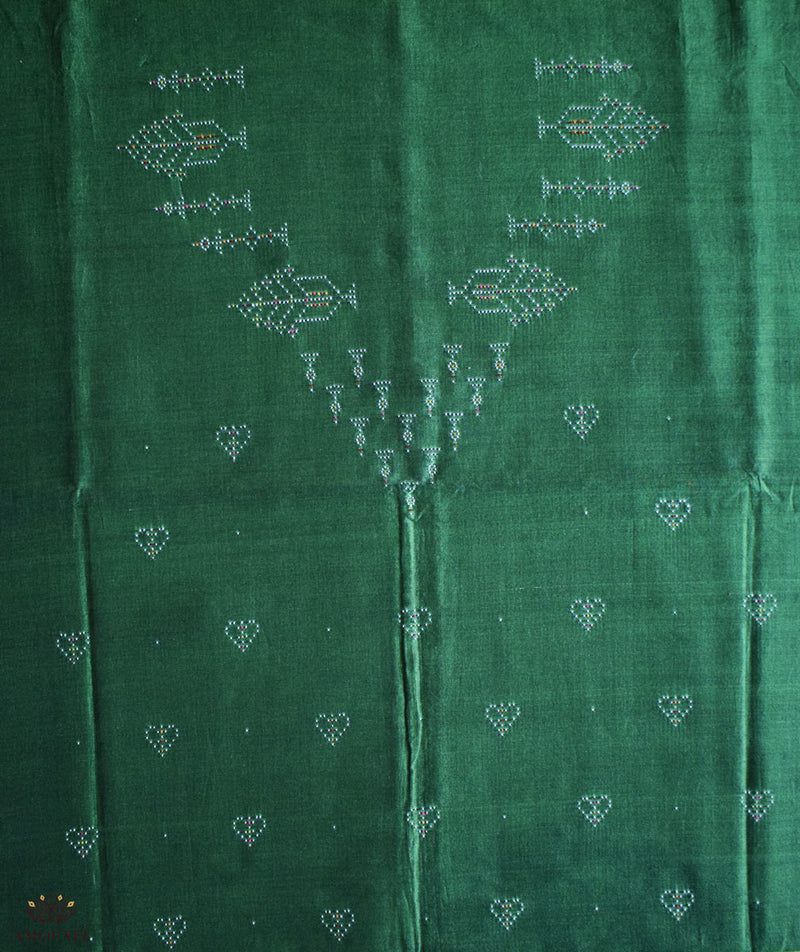 TANGALIYA COTTON HANDWOVEN SUIT PIECE