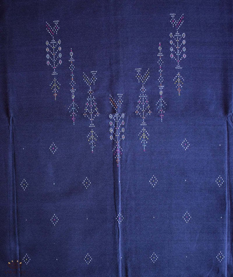 TANGALIYA COTTON HANDWOVEN SUIT PIECE