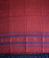 TANGALIYA COTTON HANDWOVEN SUIT PIECE