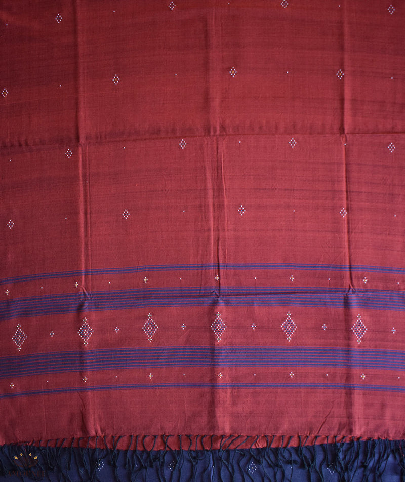 TANGALIYA COTTON HANDWOVEN SUIT PIECE