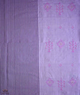 TANGALIYA COTTON HANDWOVEN SUIT PIECE