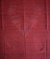 TANGALIYA COTTON HANDWOVEN SUIT PIECE