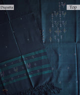 TANGALIYA COTTON HANDWOVEN SUIT PIECE