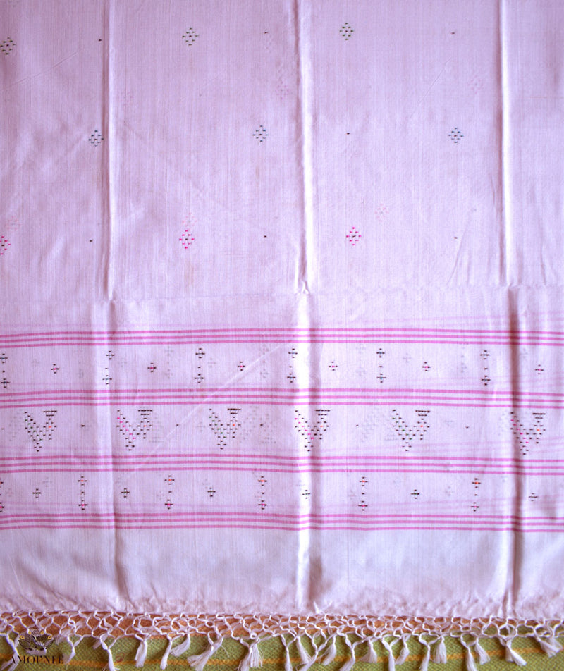 TANGALIYA COTTON HANDWOVEN SUIT PIECE