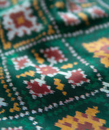 Single Ikat Patola Yardage