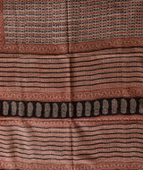 Bagru kota saree