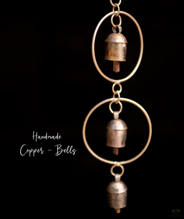 copper bell