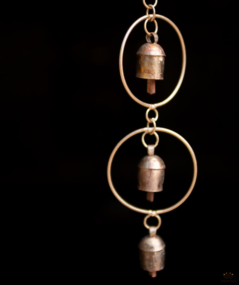 copper bell