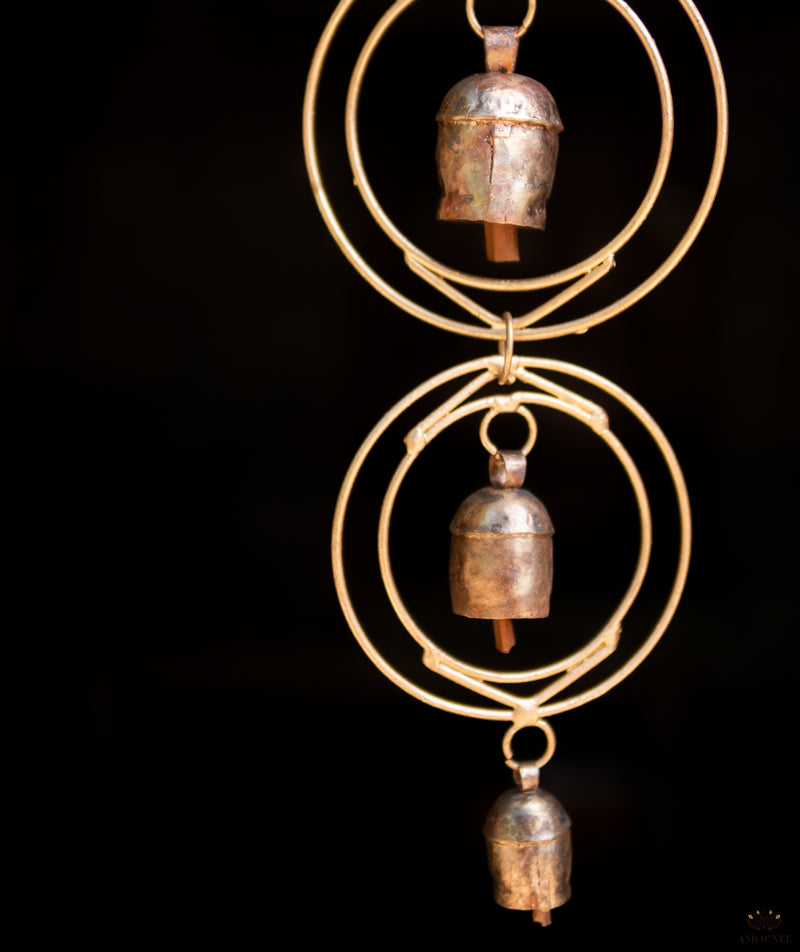 copper bell