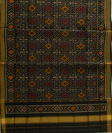 SINGLE IKAT PATOLA STOLE