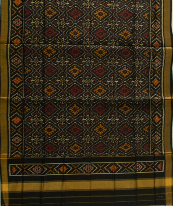 SINGLE IKAT PATOLA STOLE