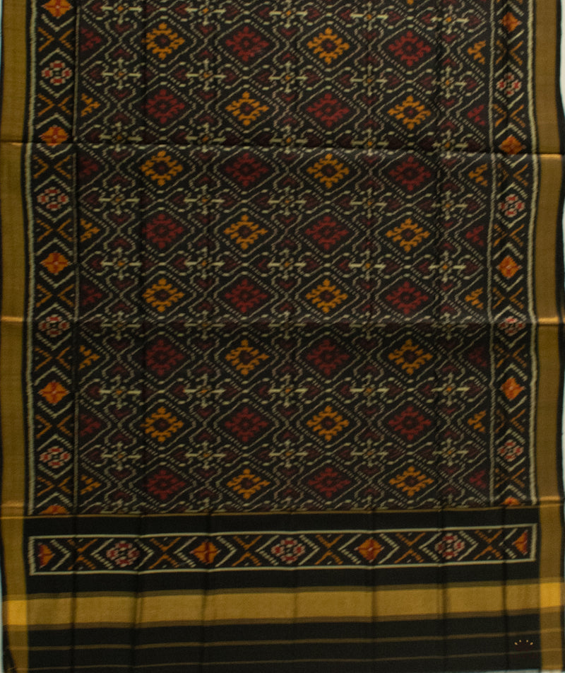 SINGLE IKAT PATOLA STOLE