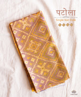 SINGLE IKAT PATOLA STOLE